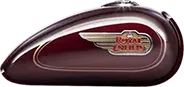 BULLET-350 Standard Maroon